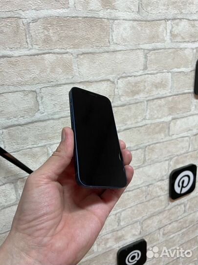 iPhone 12 mini 64gb бу