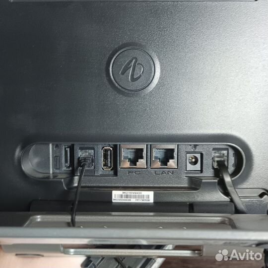 Офисные телефоны Alcatel lucent