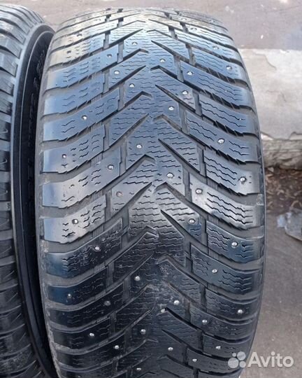 Nokian Tyres Hakkapeliitta 8 275/55 R19 103Y