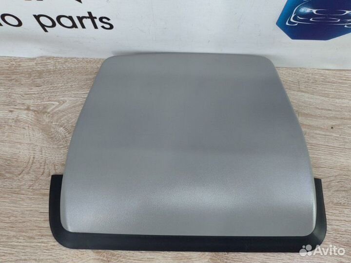 Третий фонарь стоп сигнал Bmw 3 F30 N55B30A 2013