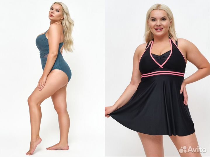 Съемка для WB, Озон Plus Size