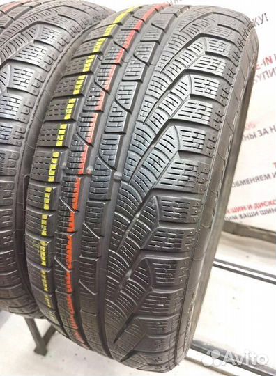 Pirelli Sottozero Winter 240 225/50 R17 94H