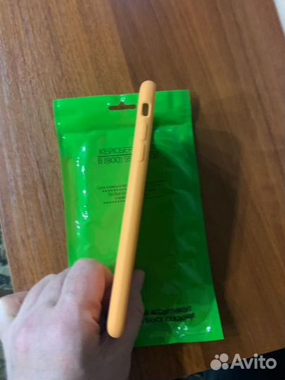 Чехол на iPhone 8S