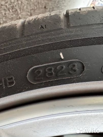 Hankook Ventus S1 Evo Z 255/35 R19 96Y