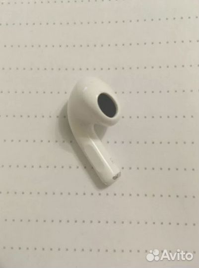 Airpods 3 правый наушник бу оригинал