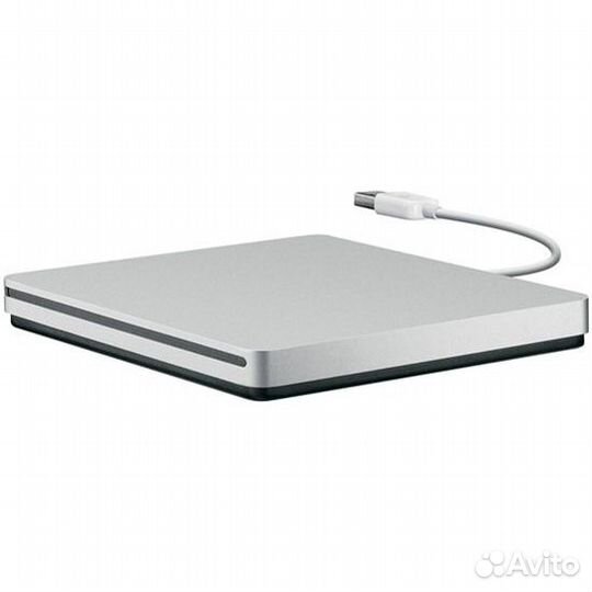 Внешний DVD-привод Apple USB SuperDrive MD564ZM/A