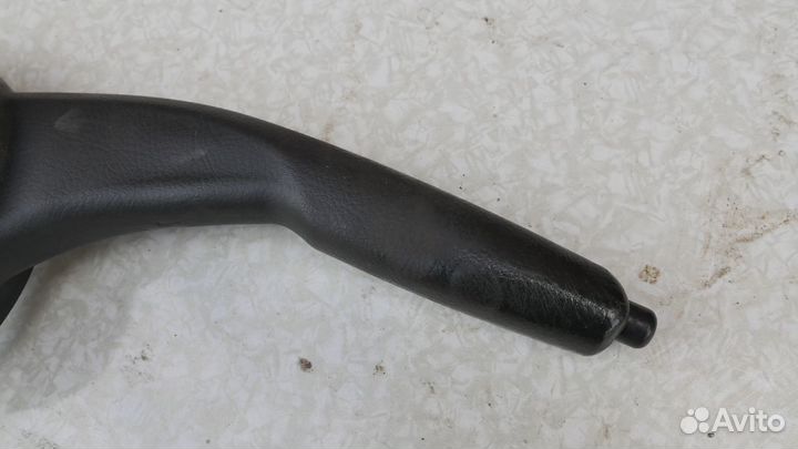 Ручник lancer 9