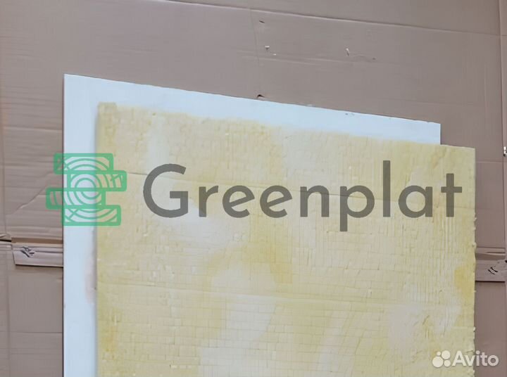 Звукоизоляционные панели (универсальные)