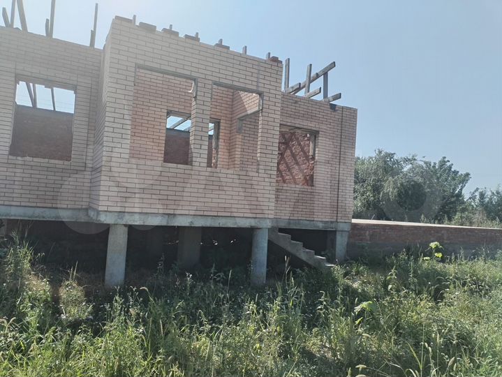 Участок 4,3 сот. (ИЖС)