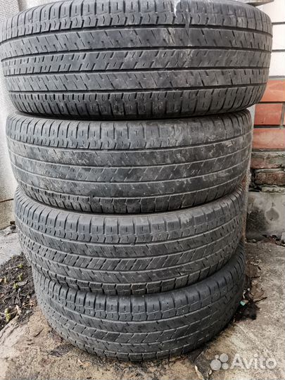 Yokohama A580 225/65 R17