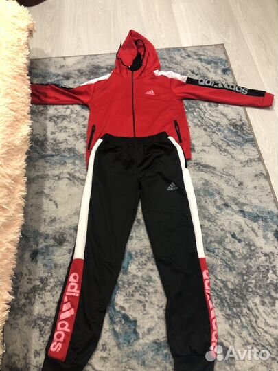 Костюм адидас