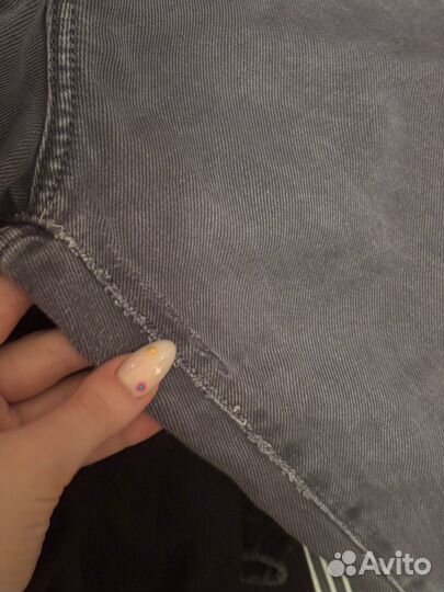 Женские джинсы pull bear