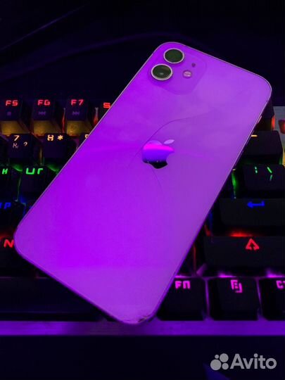 iPhone 12, 64 ГБ