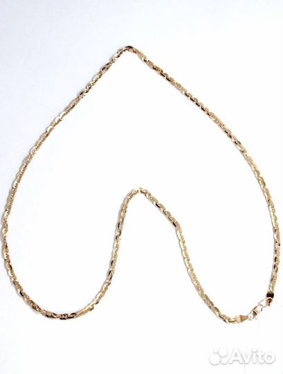 Золотая цепь