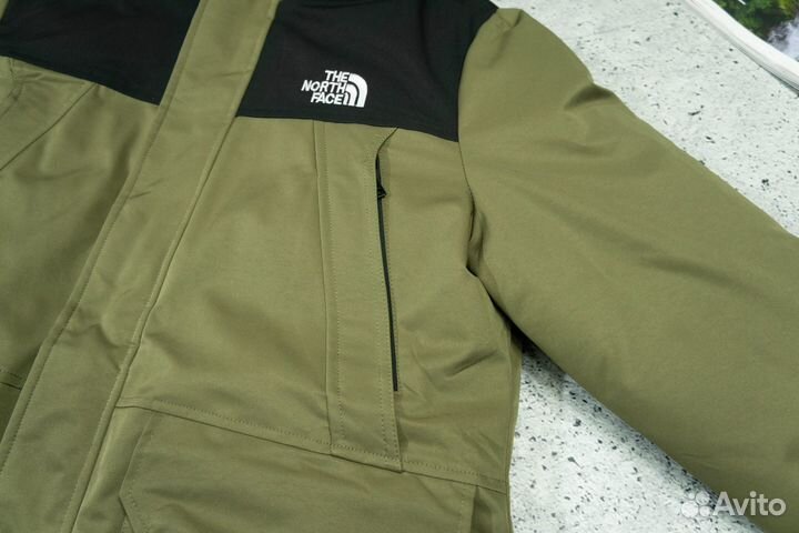 Куртка The North Face