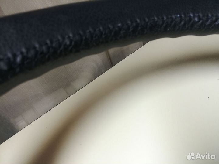 Руль Skoda Octavia tour