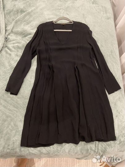 Massimo dutti платье M