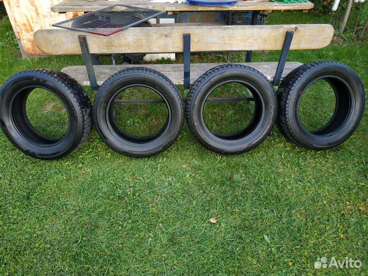 Hankook Winter I'Pike RS2 W429 185/60 R15