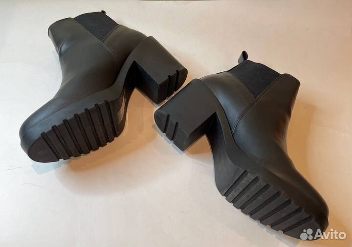 Ботильоны H&M, 39 размер