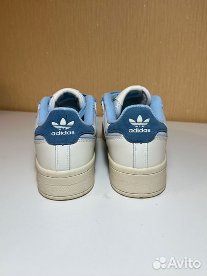 Кроссовки adidas rivalry low 35