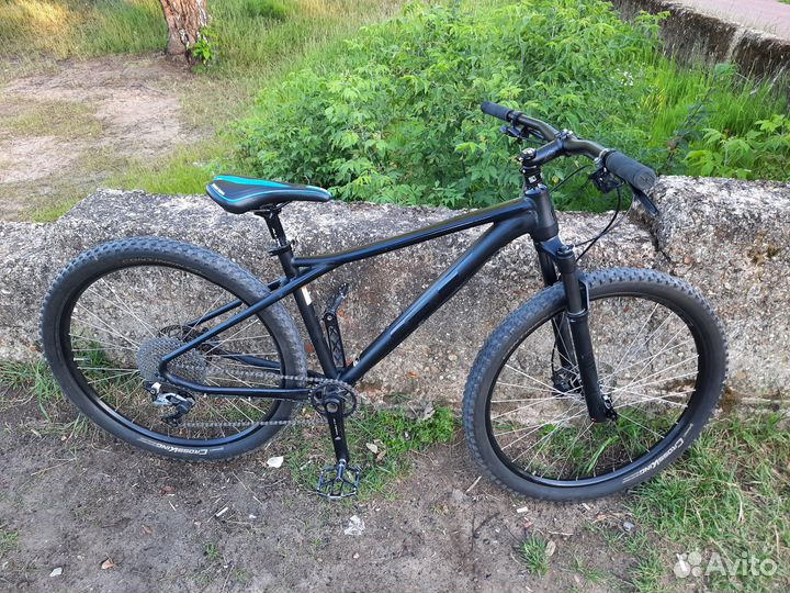 Gt Avalanche expert 27.5