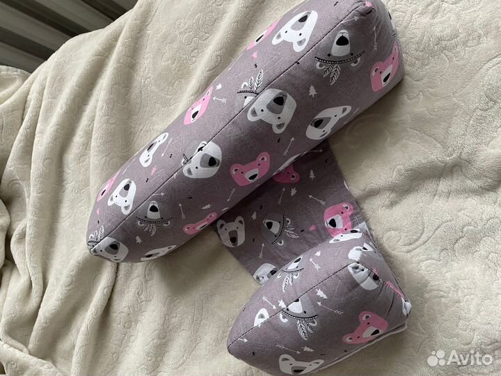 Позиционер для новорожденных