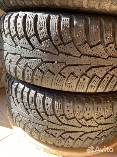 Nokian Tyres Nordman 5 205/55 R16