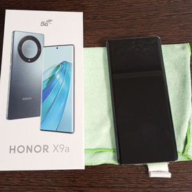 HONOR X9a, 6/128 ГБ