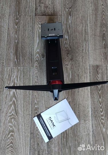 Подставка от монитора sanc