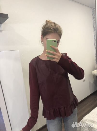 Джемпер, кофта женская