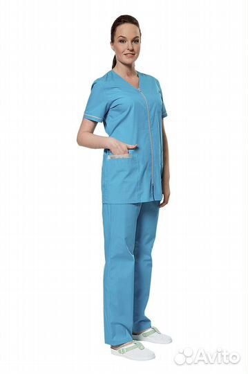 Медицинский костюм