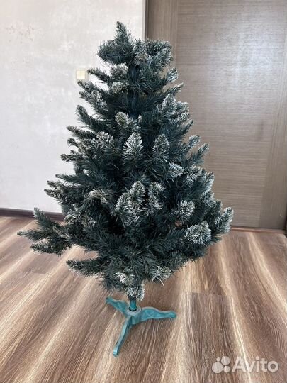 Елка искусственная