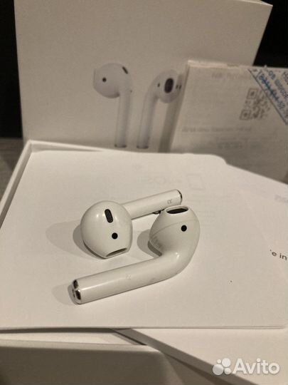 Airpods 2
