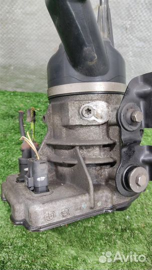 Электроусилитель руля (эгур) Citroen C4 Grand Pic