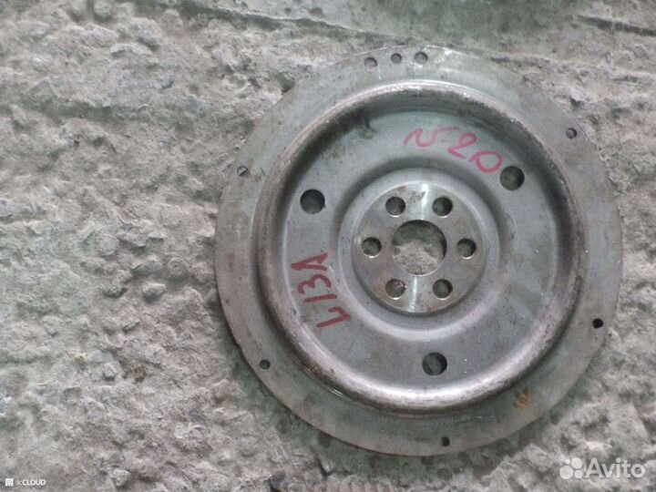 Венец на honda L13A