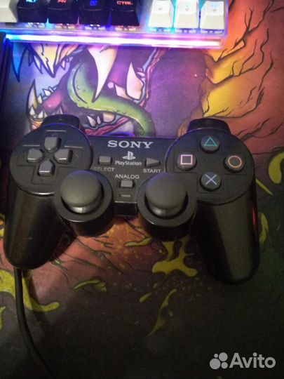 Sony PlayStation 2