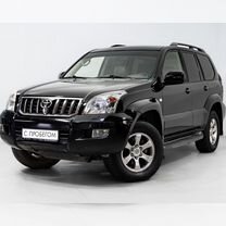 Toyota Land Cruiser Prado 4.0 AT, 2008, 404 197 км, с пробегом, цена 2 380 000 руб.