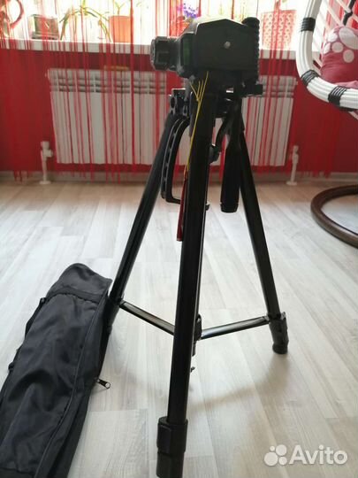 Штатив Rekam ecopod e-169