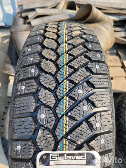 Gislaved Nord Frost 200 185/65 R15
