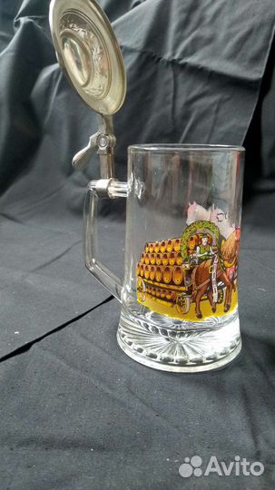 Кружка пивная