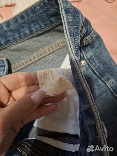 Женские вещи пакетом 44 46 размер