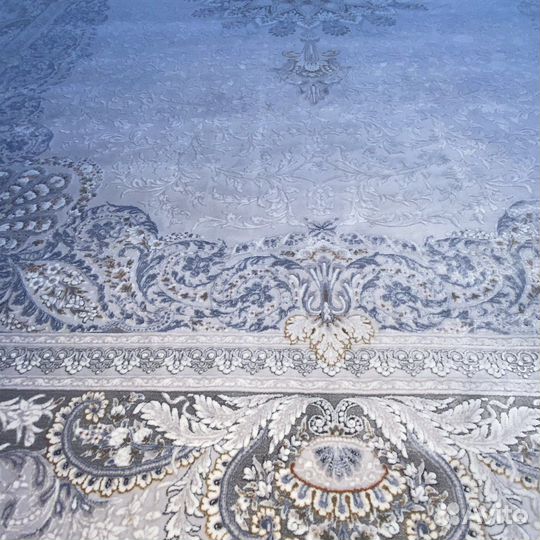 Ковер новый