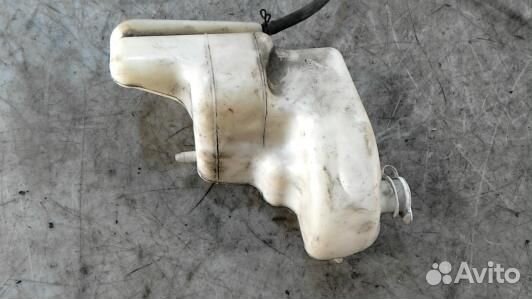 Бачок расширительный mitsubishi outlander 2 (50F06