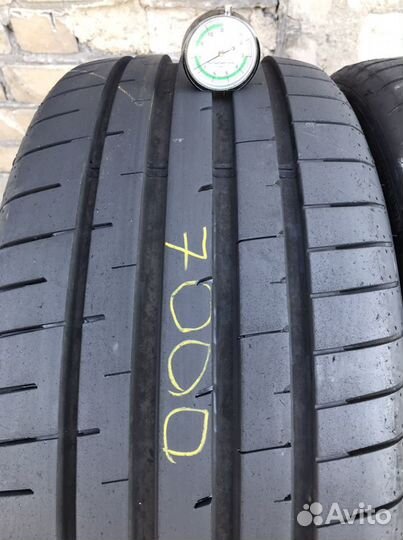 Goodyear Eagle F1 Asymmetric 3 245/35 R20
