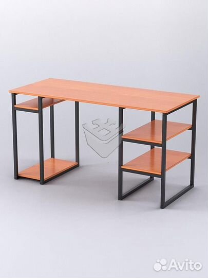 Стол Лофт Westcom 17904W3