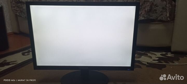 Монитор samsung syncmaster e2220