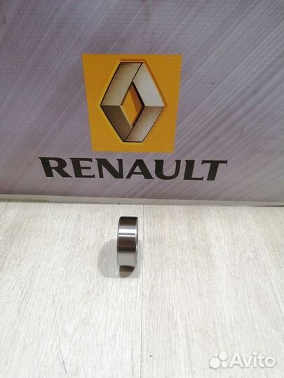 Подшипник компрессора кондиционера renault logan 2