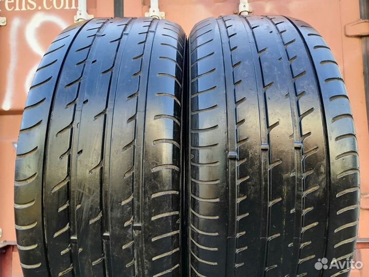 Toyo Proxes T1 Sport 235/55 R17 99Y