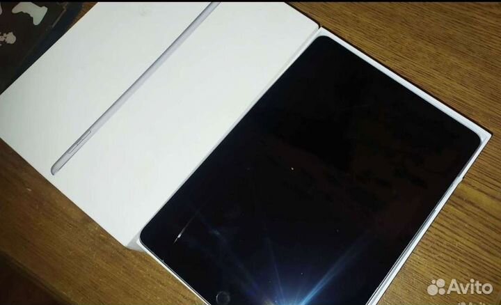 iPad 6