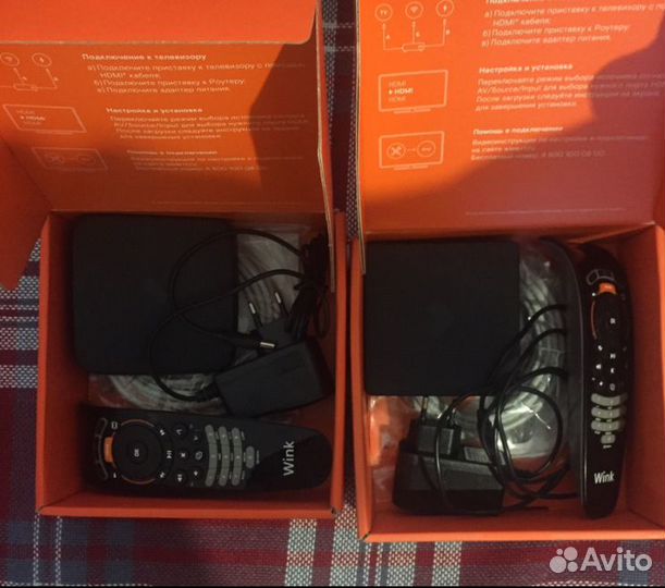 Тв приставка Ростелеком wink